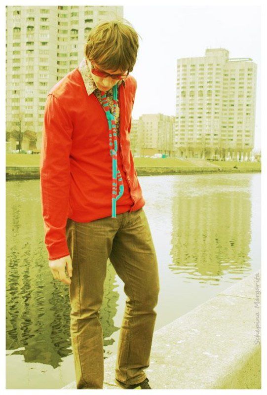 приморская, домики на ножках, портрет Весна-лето. фото превью