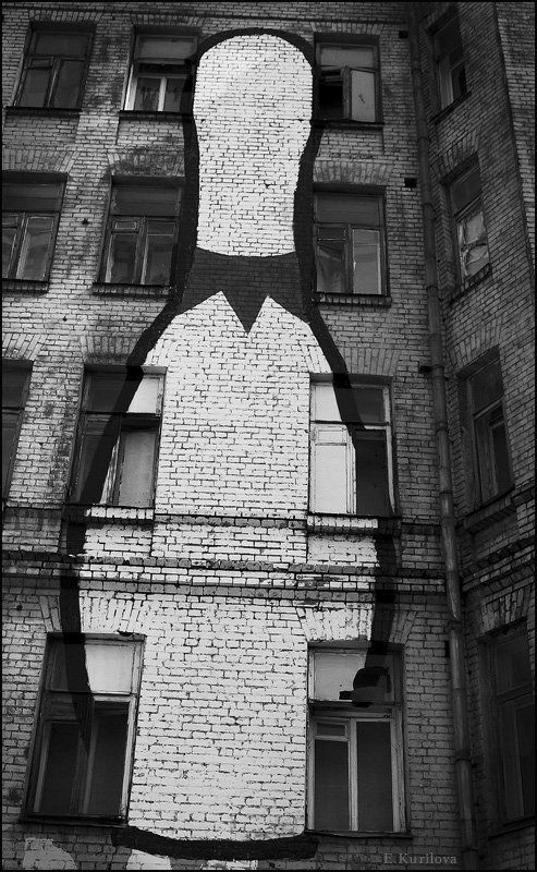 Город М. №2 фото превью