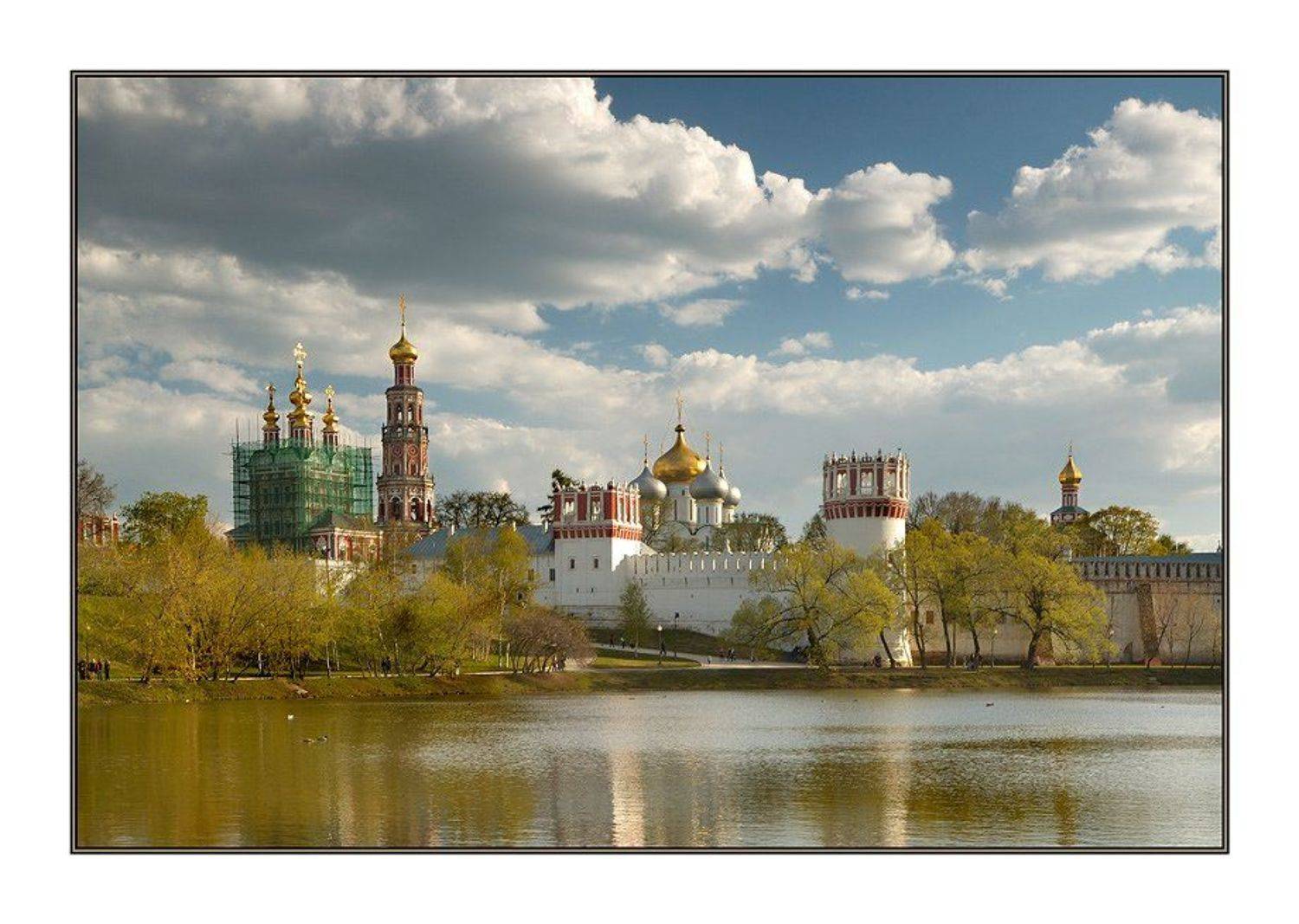 тест, nikkor 17-35, Капустин Николай