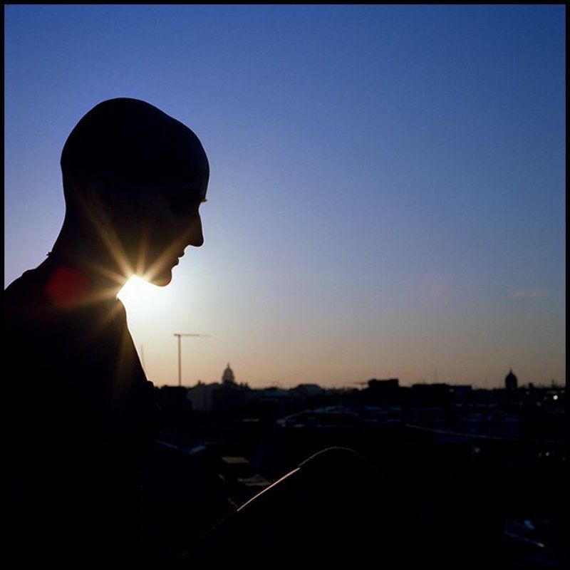 Профиль фото превью