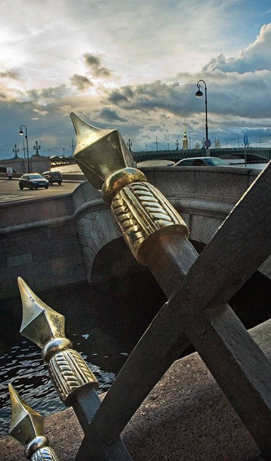 питер,красота,история, Ольга Новикова