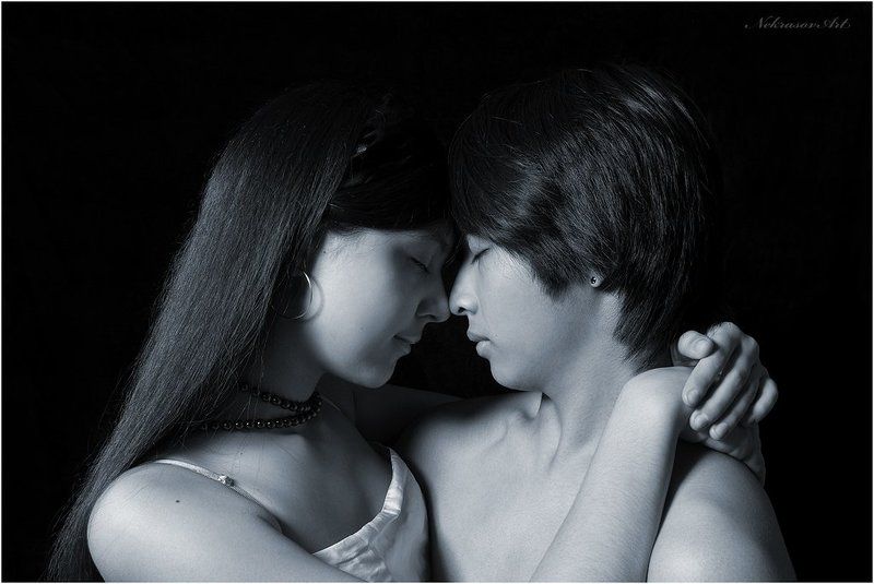 L\'amore фото превью