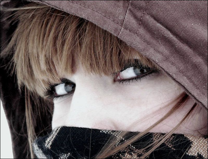 я автопортрет фото превью