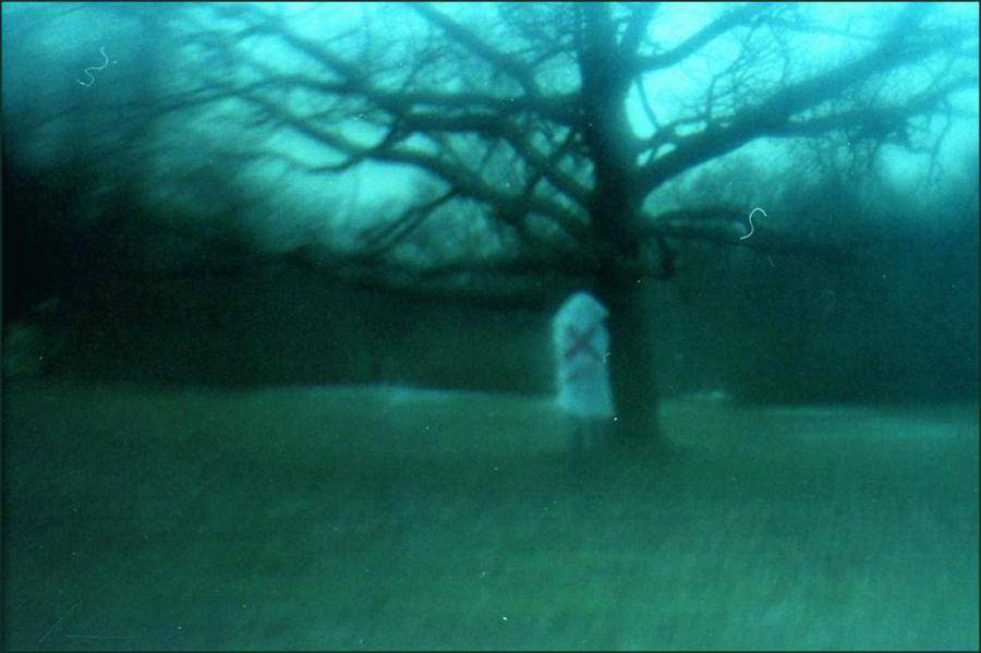 хахах, Deep in Violet