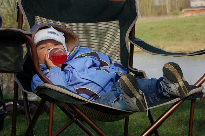 ребенок, малыш, отдых О том, как нужно проводить выходные фото превью