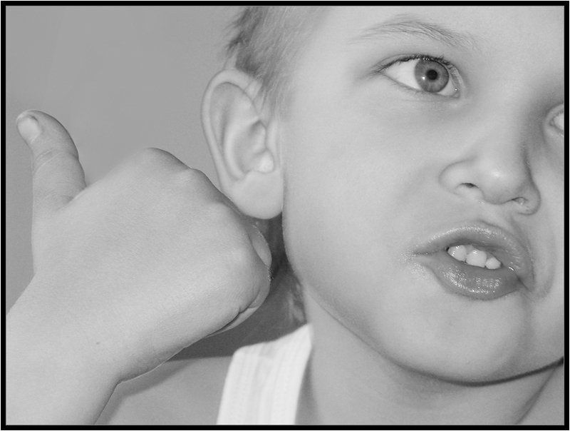 дети,жанр,портрет,мальчик По одной и в школу не пойдём.... фото превью