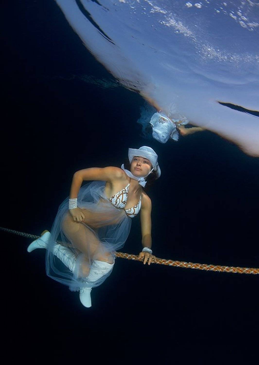 , Марина Кочетова