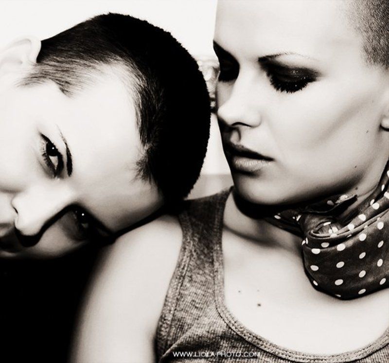 релакс, лора, даша *** фото превью