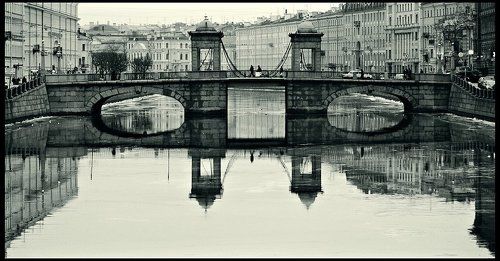 хрустальный город (2)