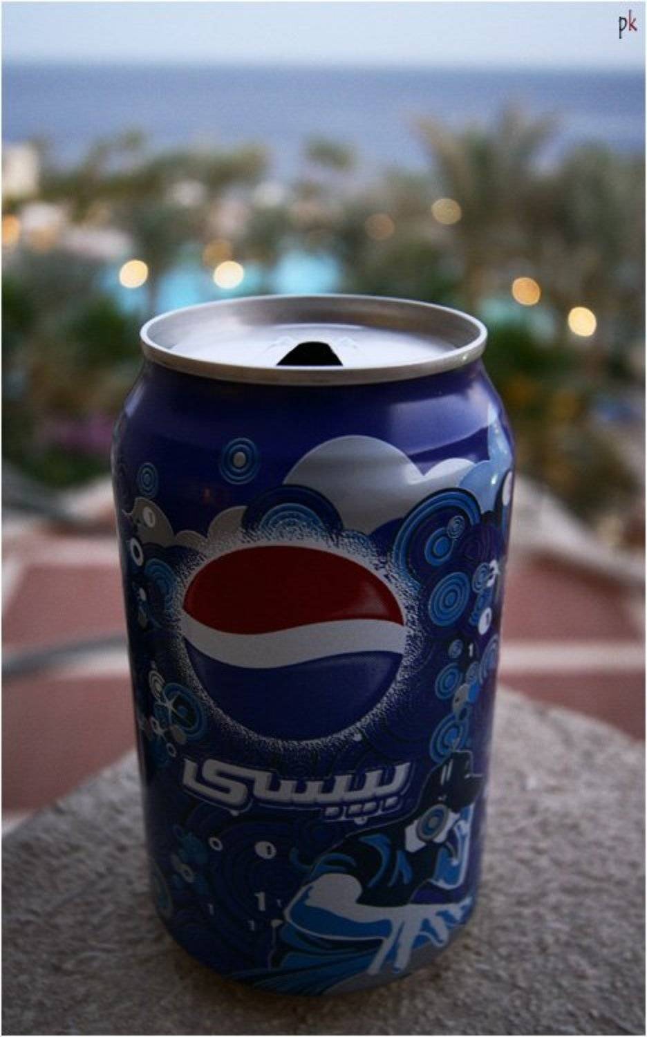 pepsi ice пейте охлажденным sea, koniae'ff