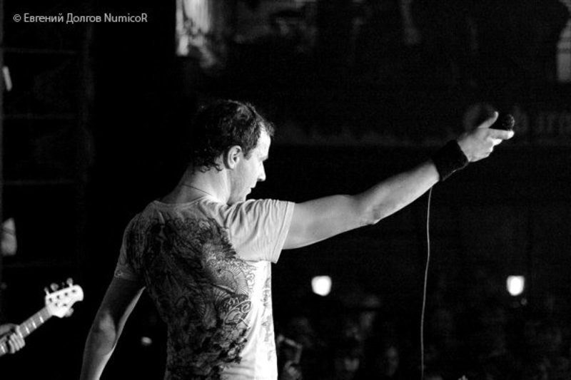 концерты, рок, музыка, чб, ч\\б Animal джаz фото превью