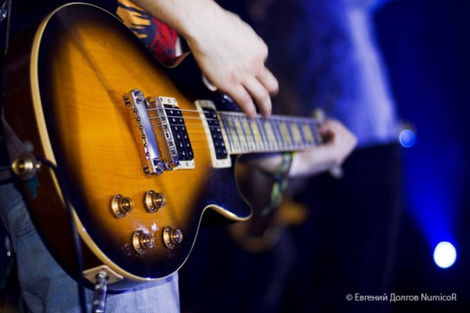 концерты, рок, музыка, гитара, Евгений Долгов NumicoR