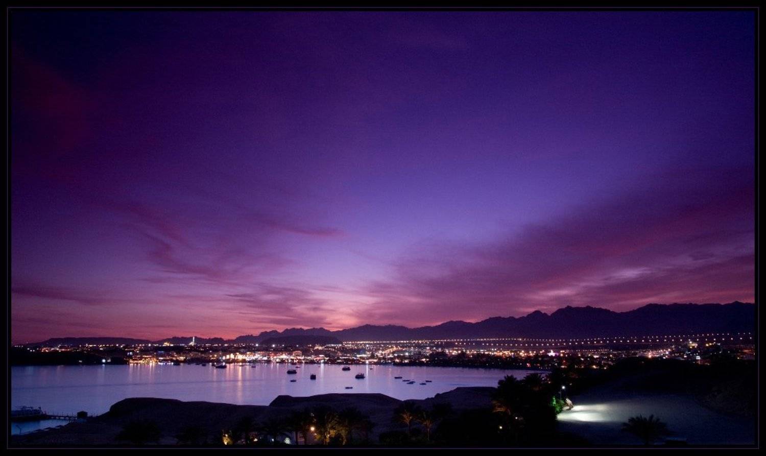 египет, наама, красное, море, Алексей Самарин