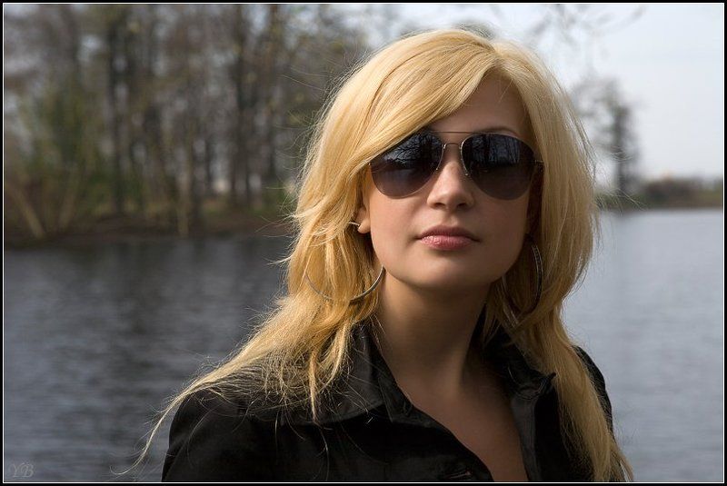 марина, весна, цпкио  фото превью