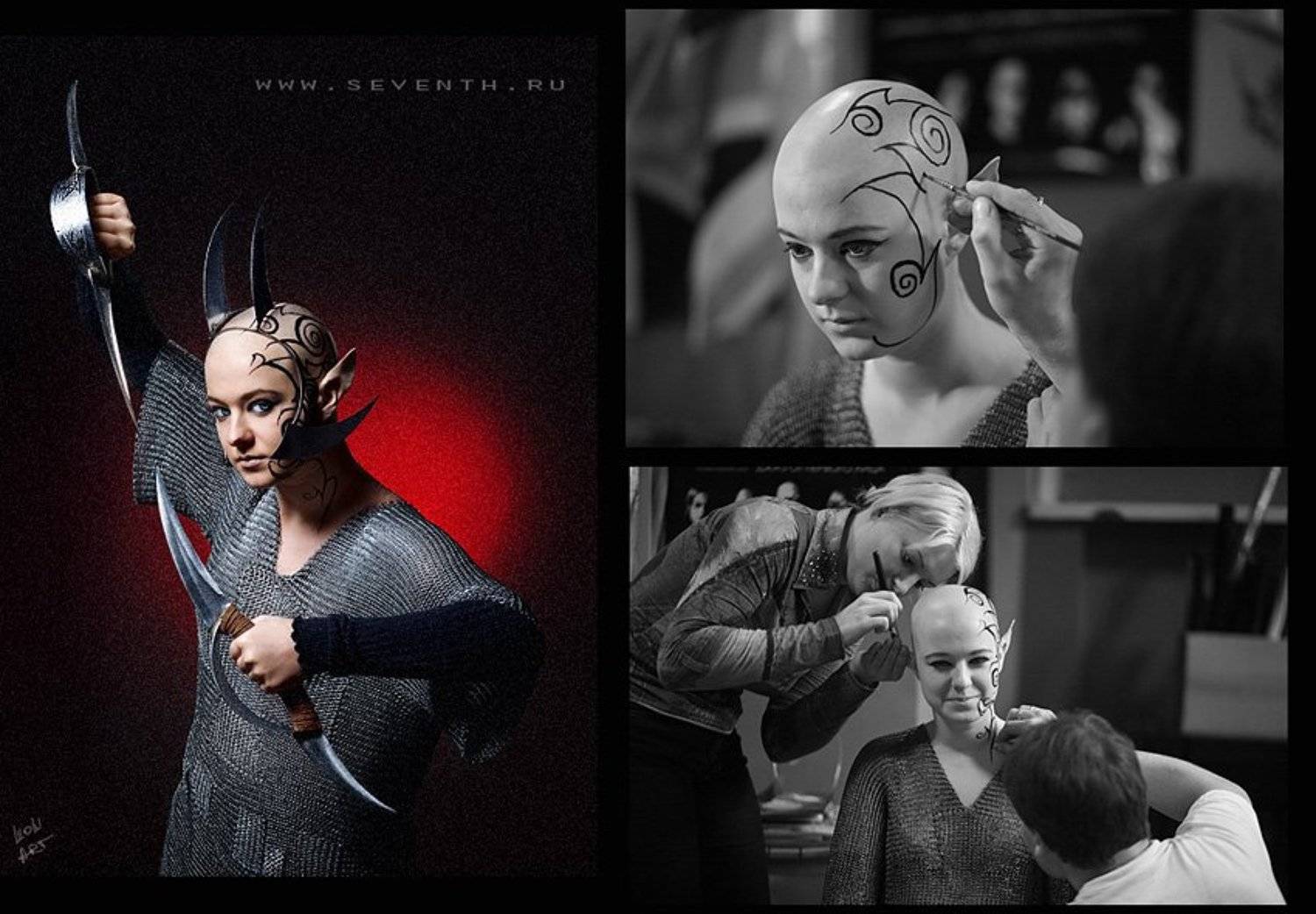 фотомастерская, Andrey Kezzyn