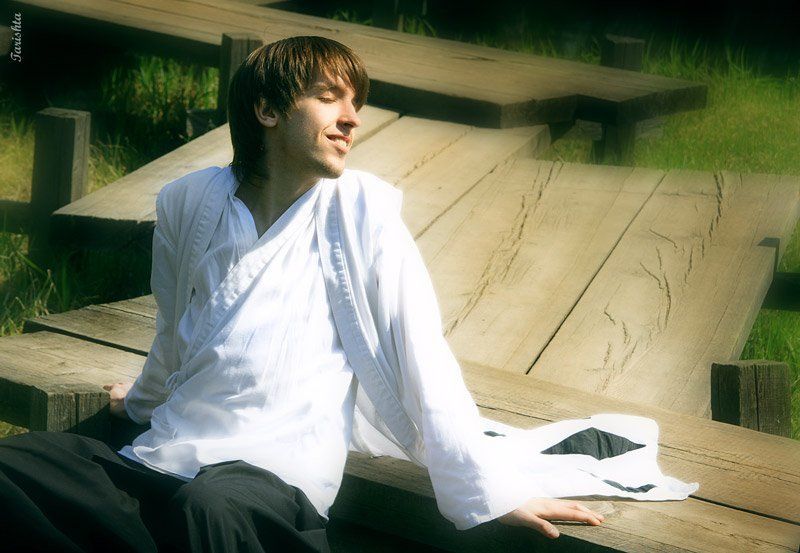 Улыбаться Солнцу фото превью