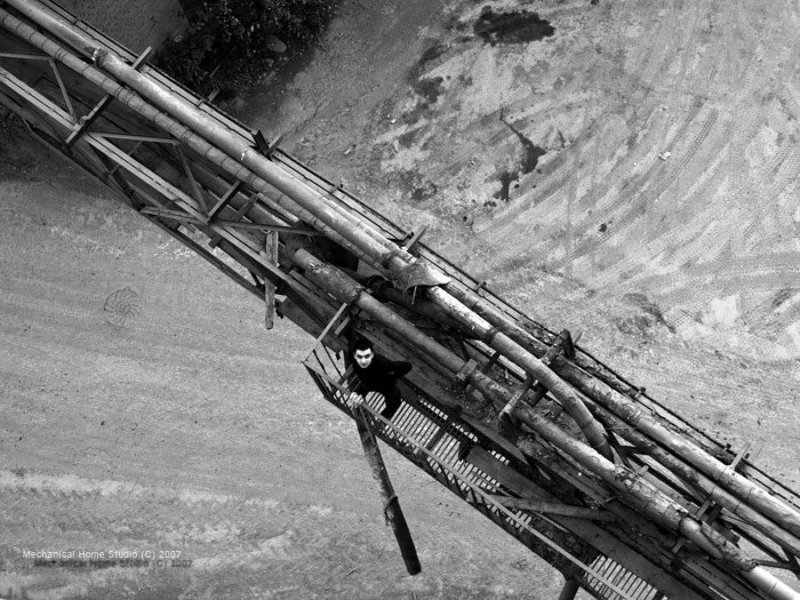 промзона ... фото превью