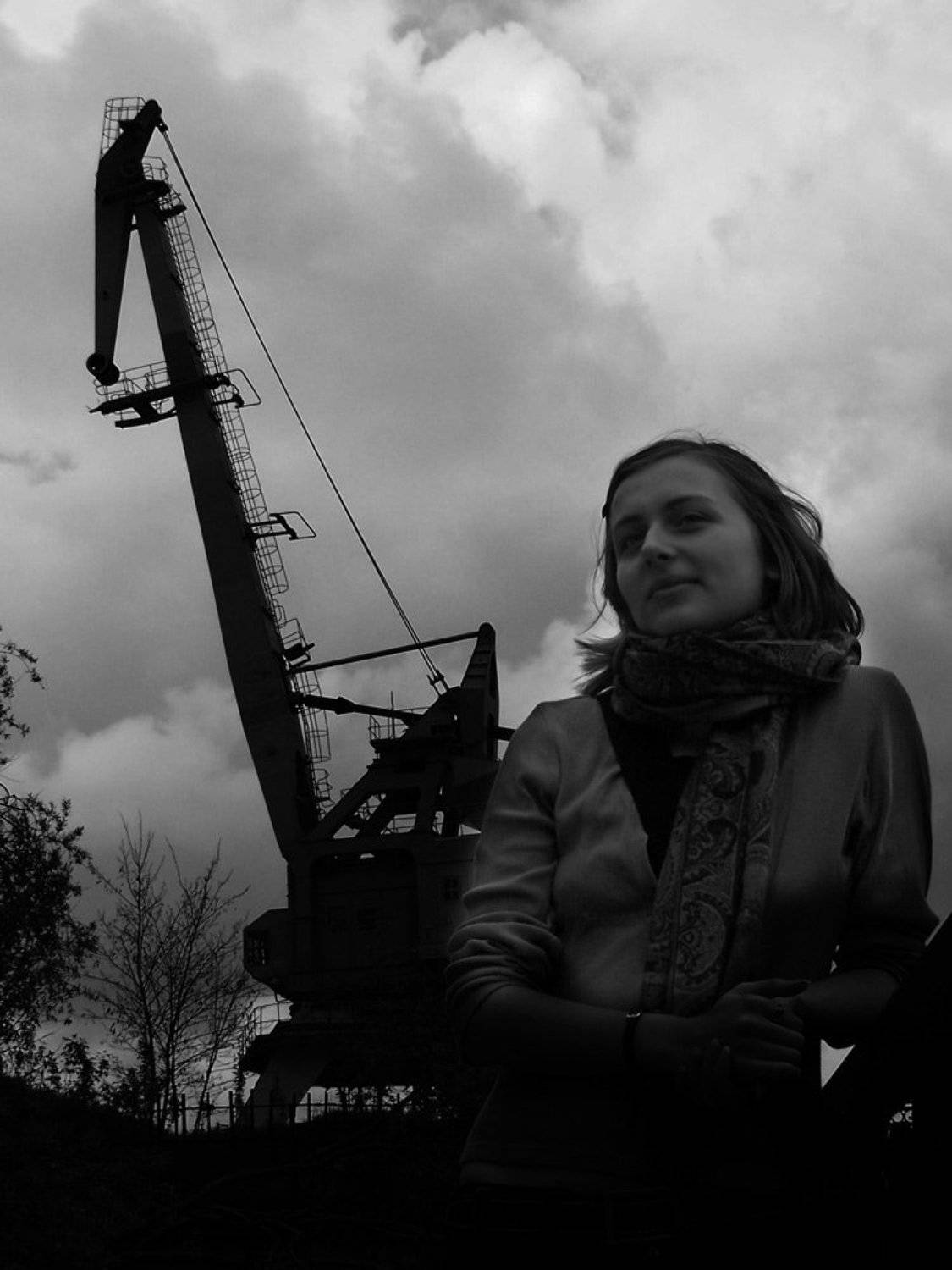 , Андрей Пипченко