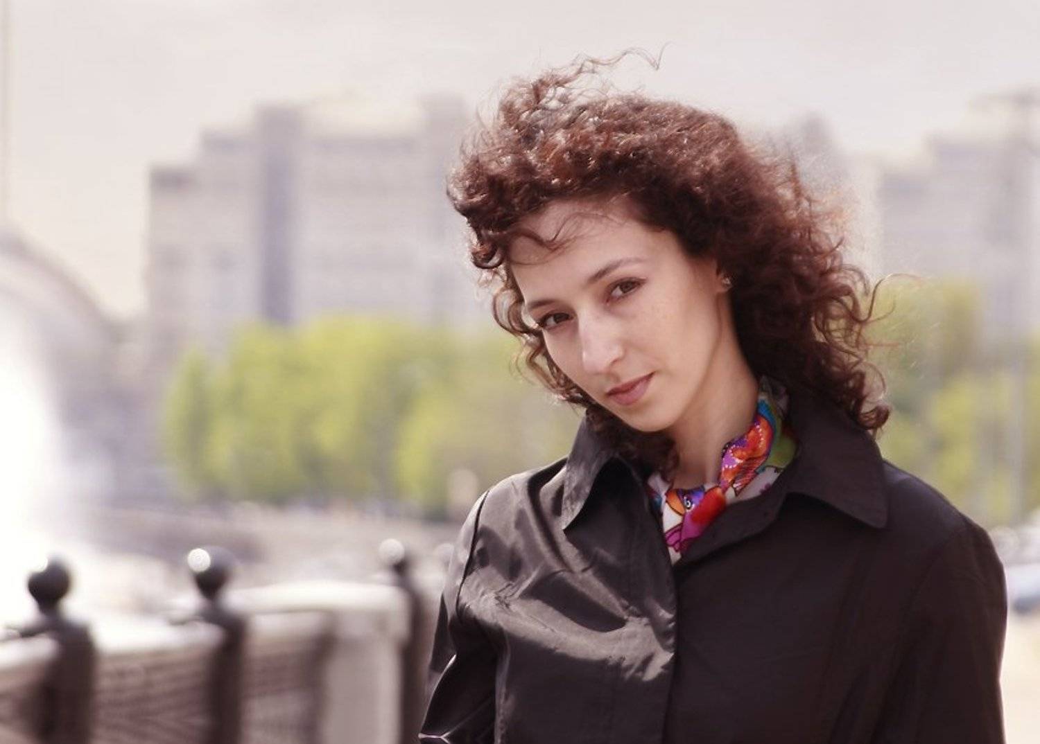 наталья, Katerina Gordeeva