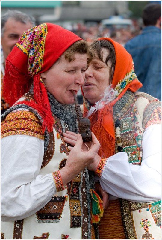 СКАЖУ Я ТЕБЕ, КУМА, ПО-СЕКРЕТУ... фото превью