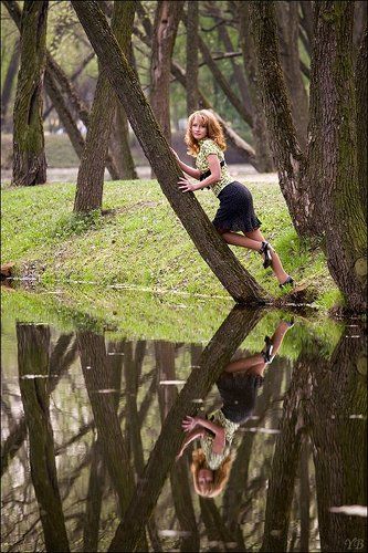 пробуждение...