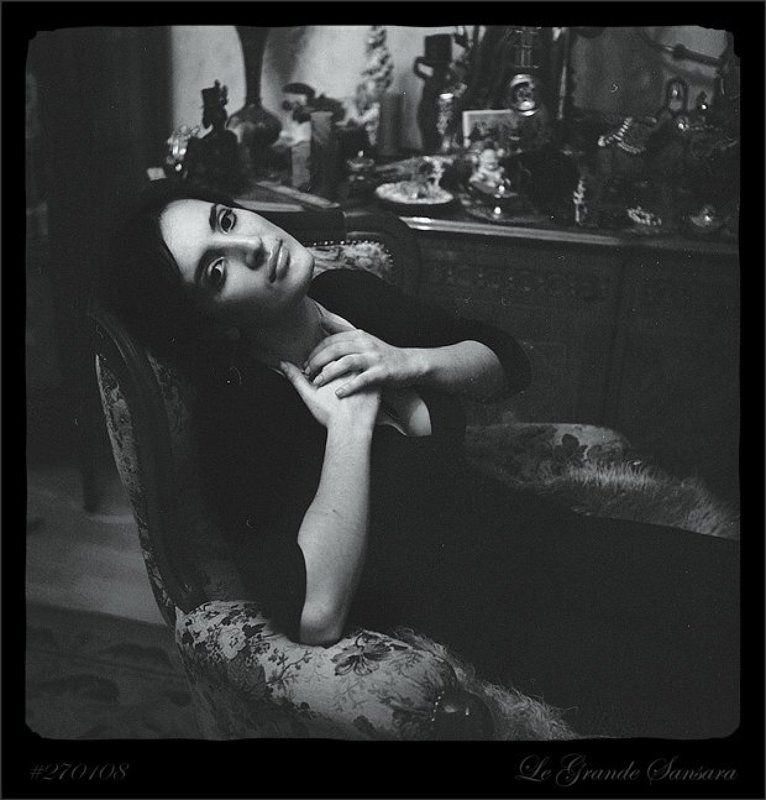 Sansara фото превью