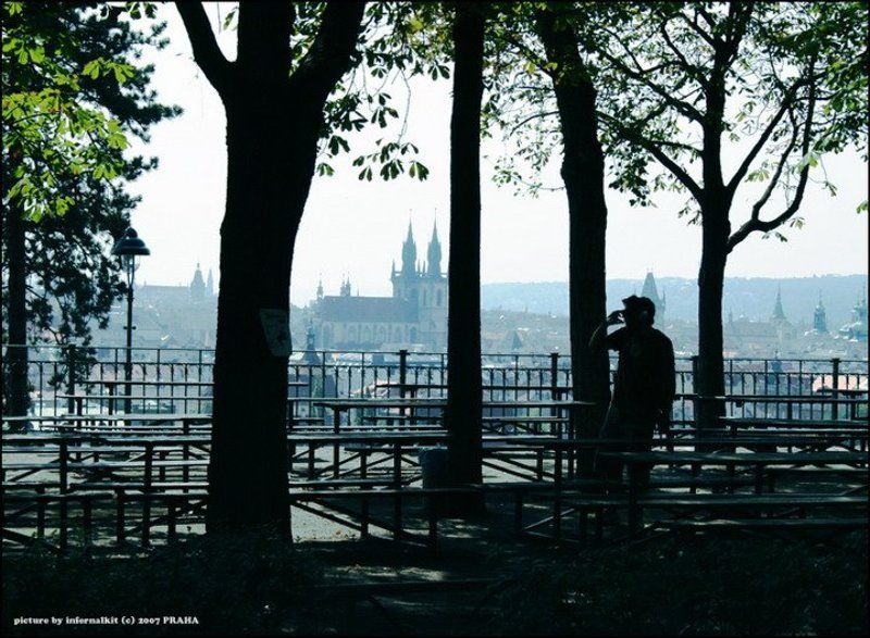 дымка фото превью