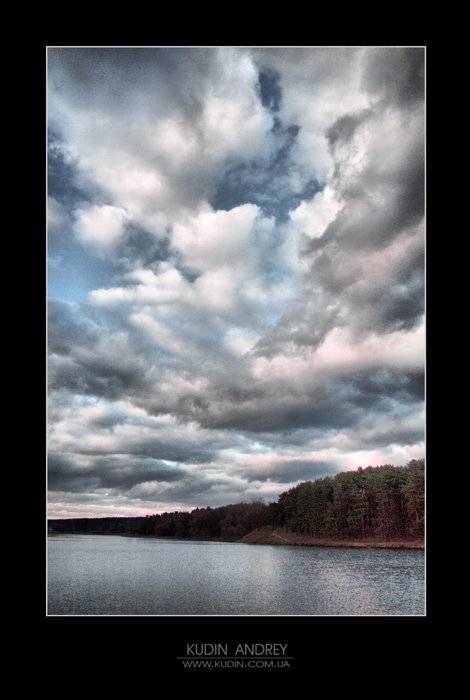 see you later...., Andrey Kudin