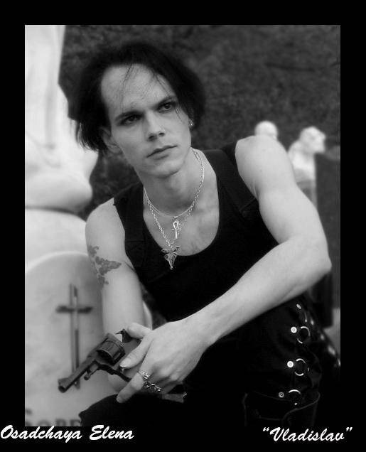, Osadchaya Elena