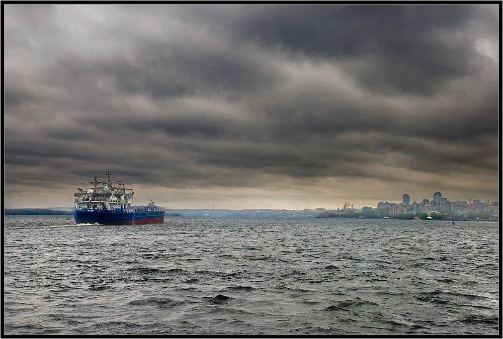 , Дмитрий Милосердов