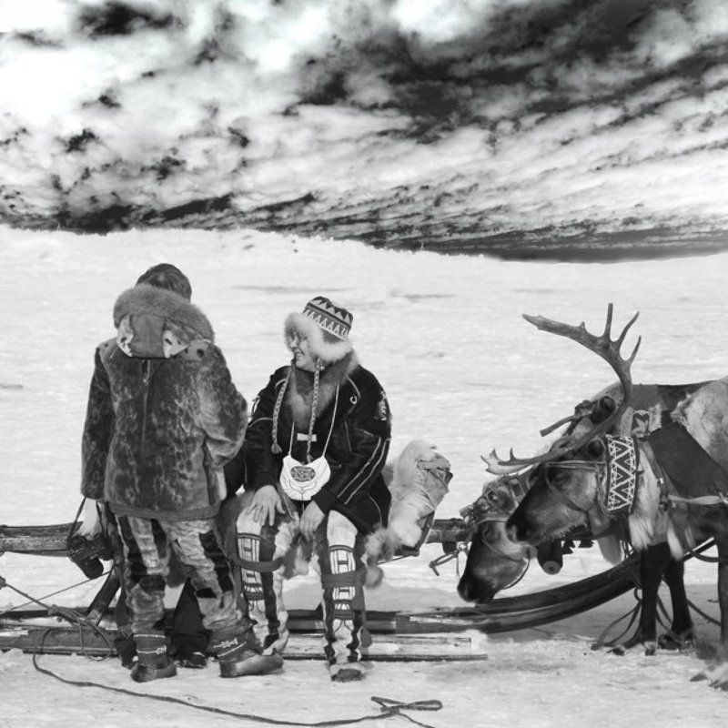 schtadler murmansk *саами фото превью