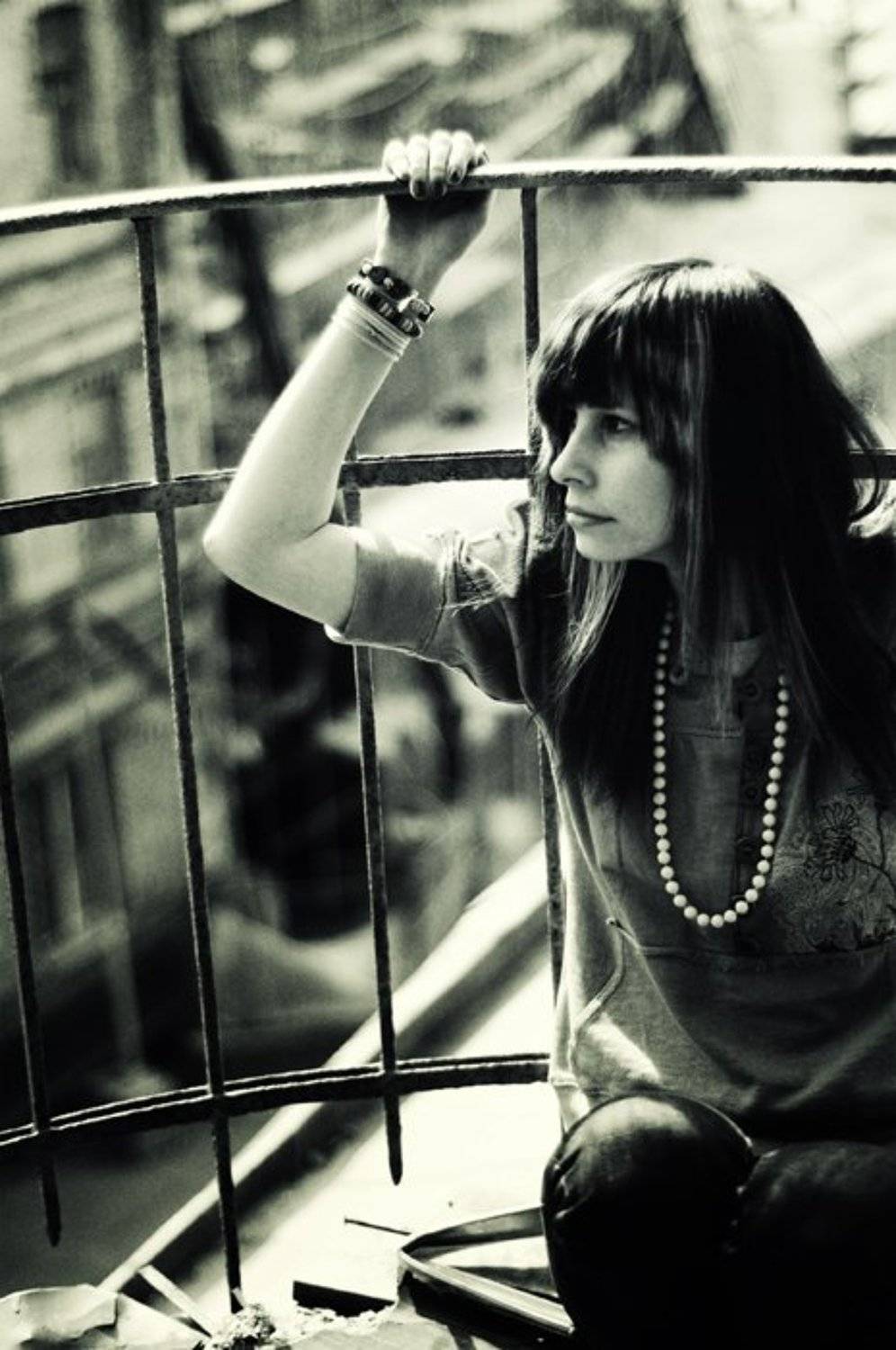 , Выстрела дым