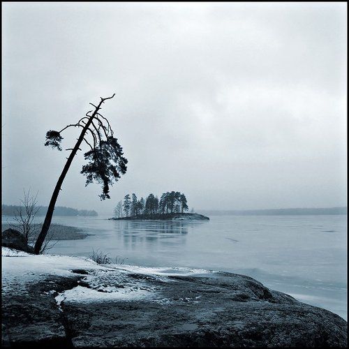 меланхолическая