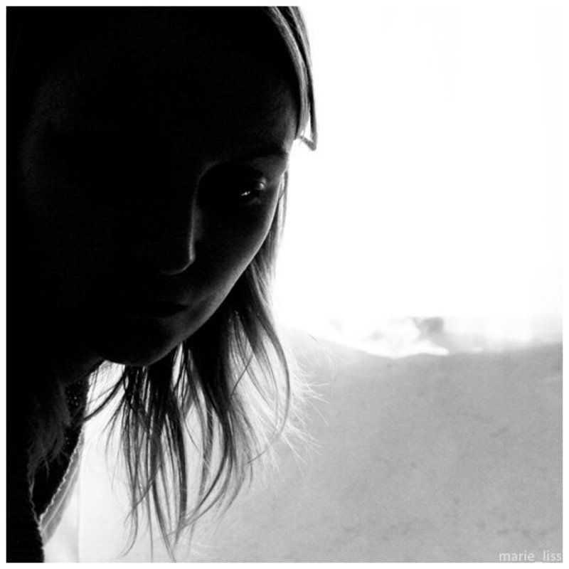 li, girls, bw untitled фото превью