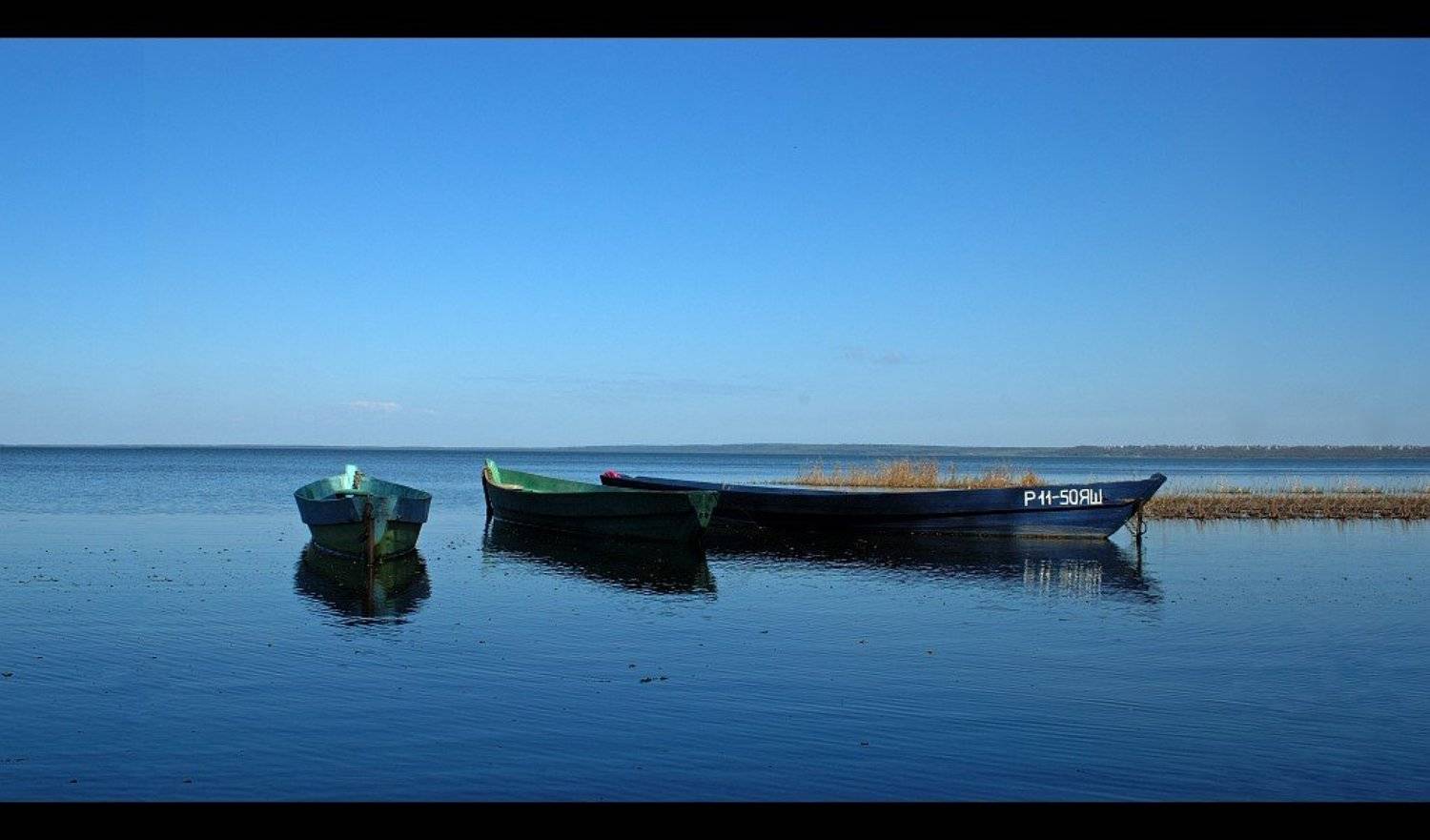 переславль-залесский, плещеево озеро, тишь, гладь, благодать, Kaiser Sozo