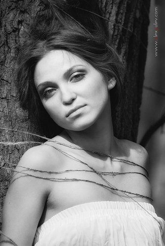 Весеннее пробуждение \2\