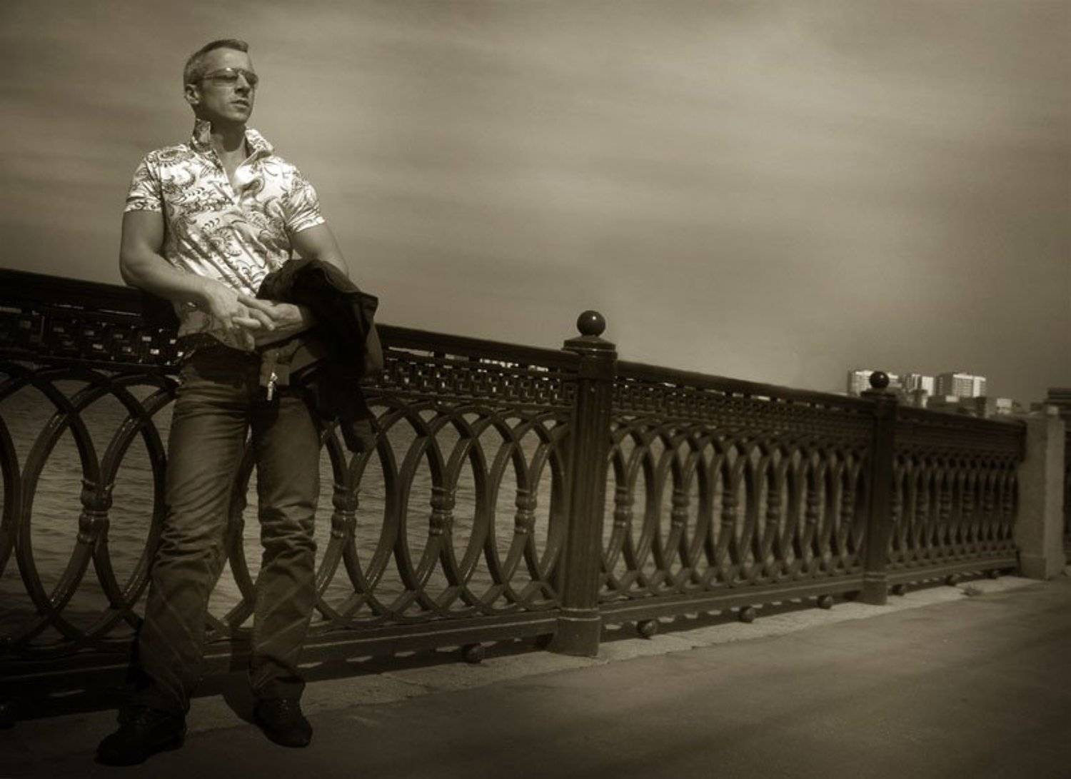 , Любовь Роктанэн