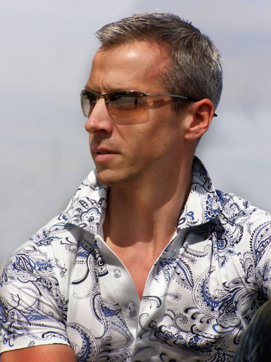 , Любовь Роктанэн