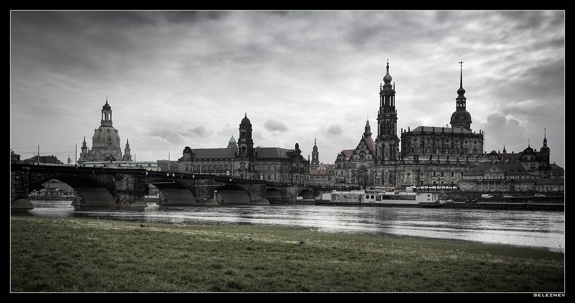 dresden, seleznev