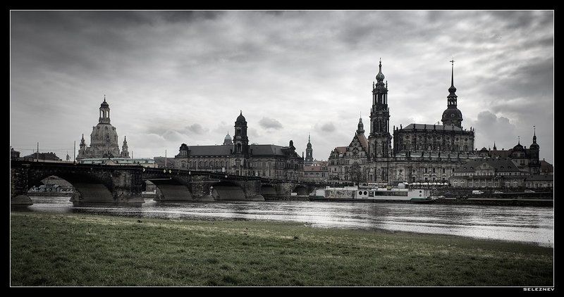 dresden повесьте меня на этом шпиле :) фото превью