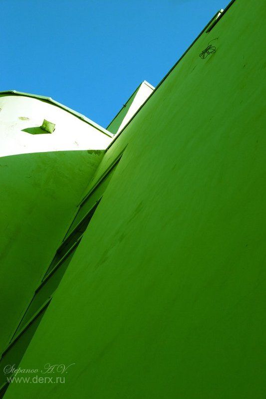 архитектура *** фото превью