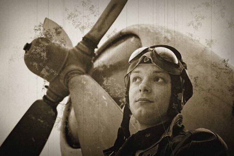 Небесный тихоход. фото превью