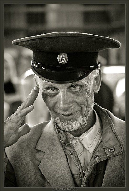 рад, служить, жанр Рад служить! фото превью