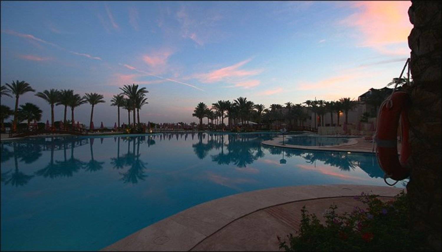 закат, koniae'ff