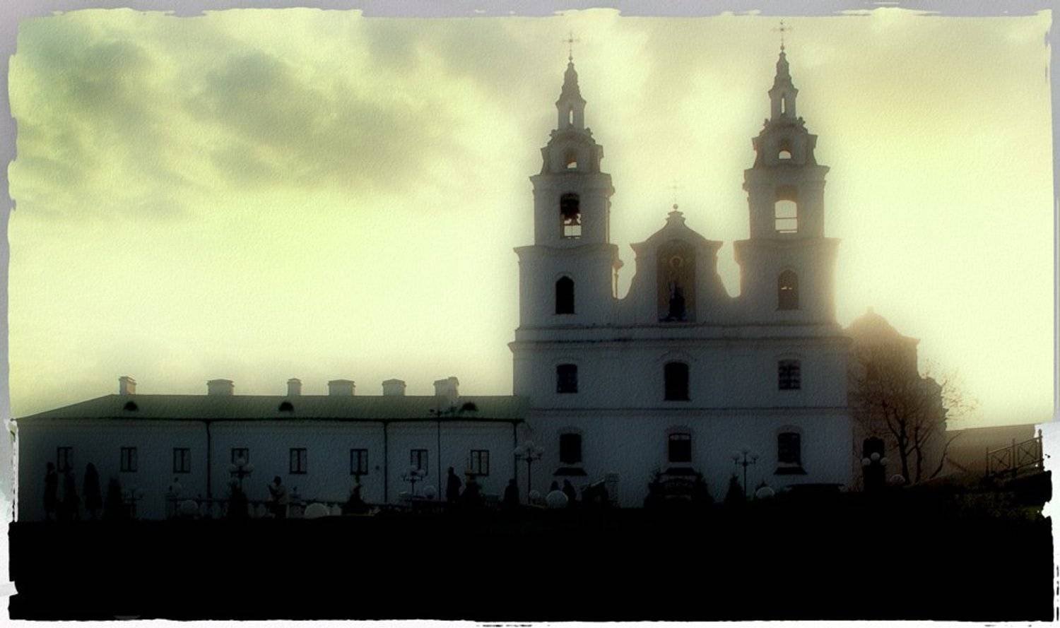 , Андрей Пипченко