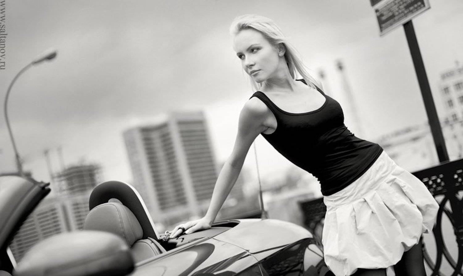 , Антон Салтанов