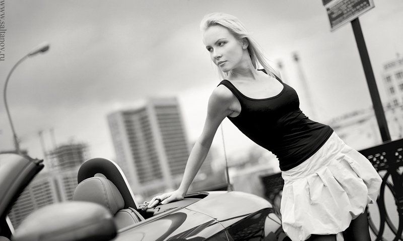 Карточка об Илоне. фото превью