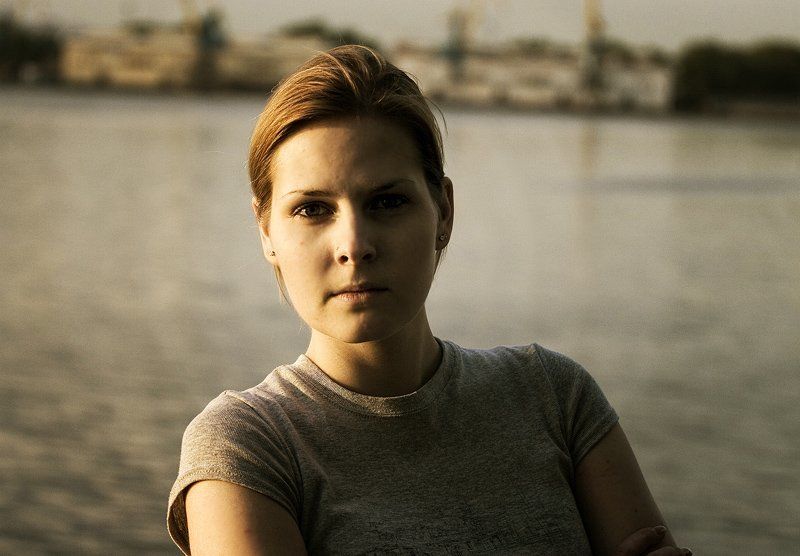 дело было вечером... фото превью