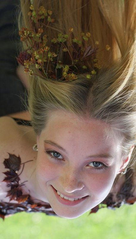 Алена фото превью