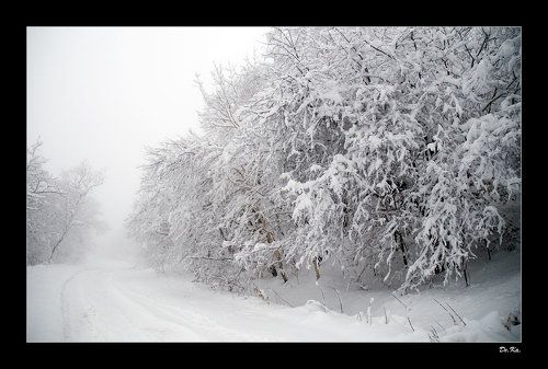 Весна днако )